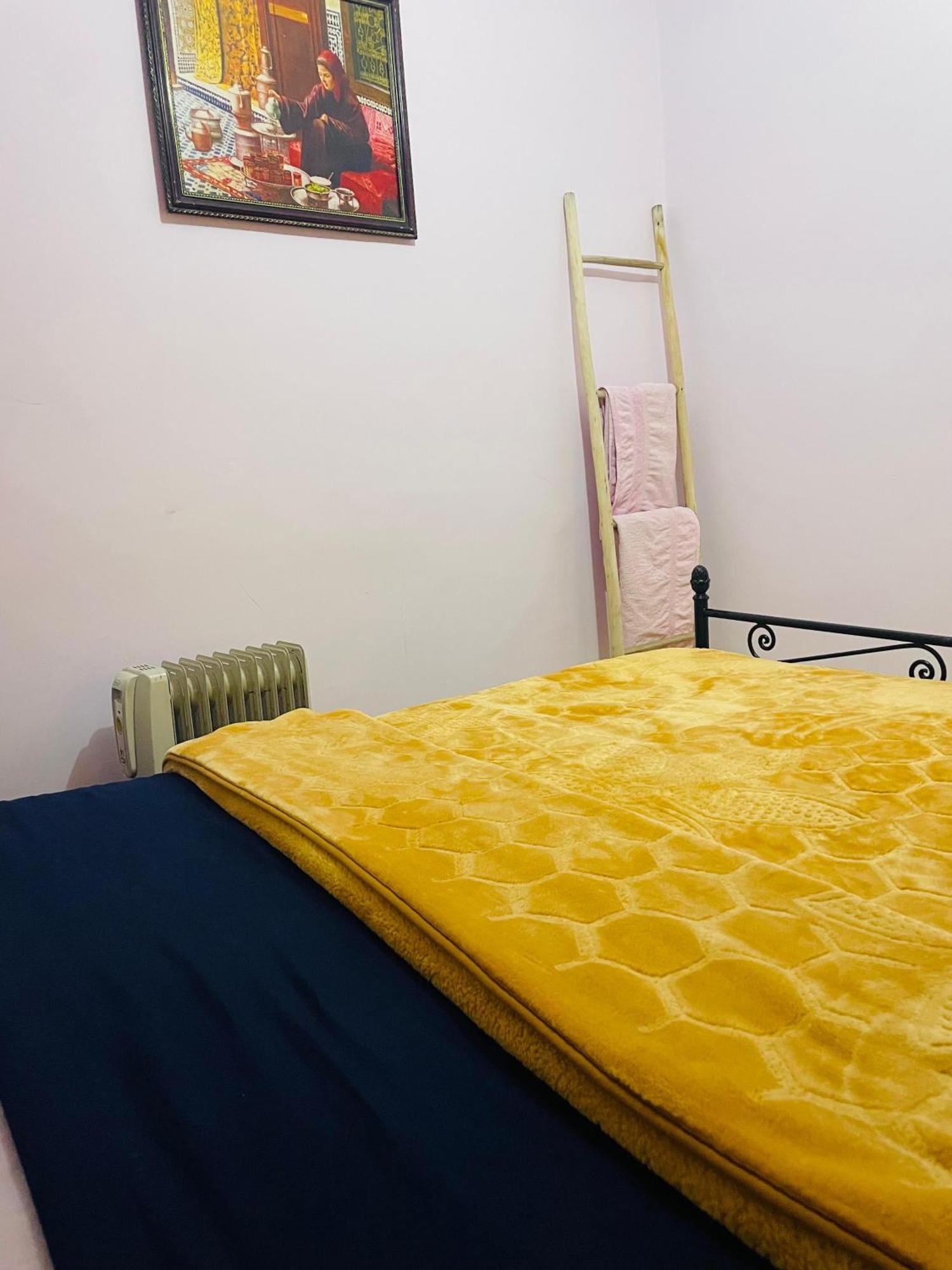 Riad Ms Holidays Terrasse Privatise Marrakech Marakeş Dış mekan fotoğraf